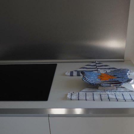B&Blu Santa Marinella Εξωτερικό φωτογραφία