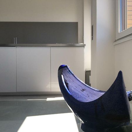 B&Blu Santa Marinella Εξωτερικό φωτογραφία