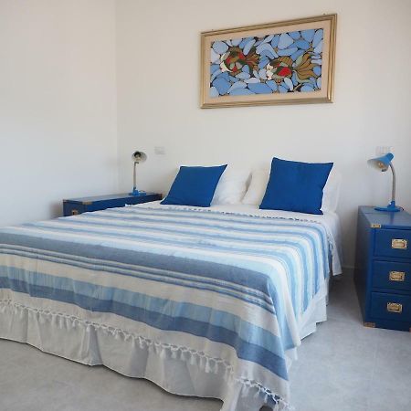 B&Blu Santa Marinella Εξωτερικό φωτογραφία