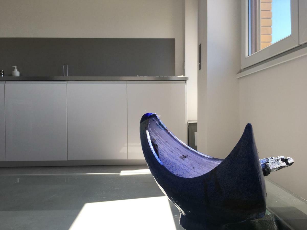 B&Blu Santa Marinella Εξωτερικό φωτογραφία