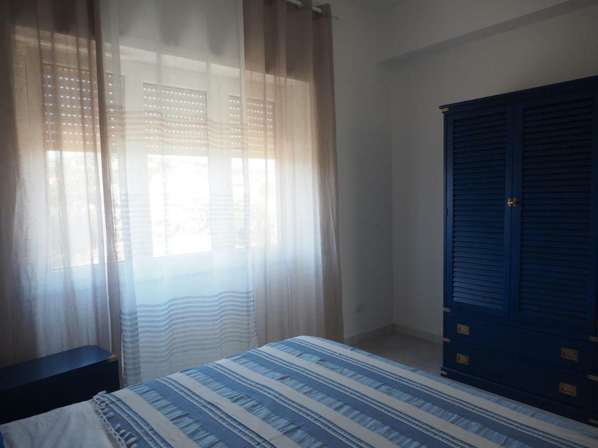 B&Blu Santa Marinella Εξωτερικό φωτογραφία