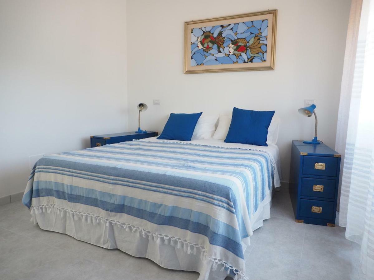 B&Blu Santa Marinella Εξωτερικό φωτογραφία