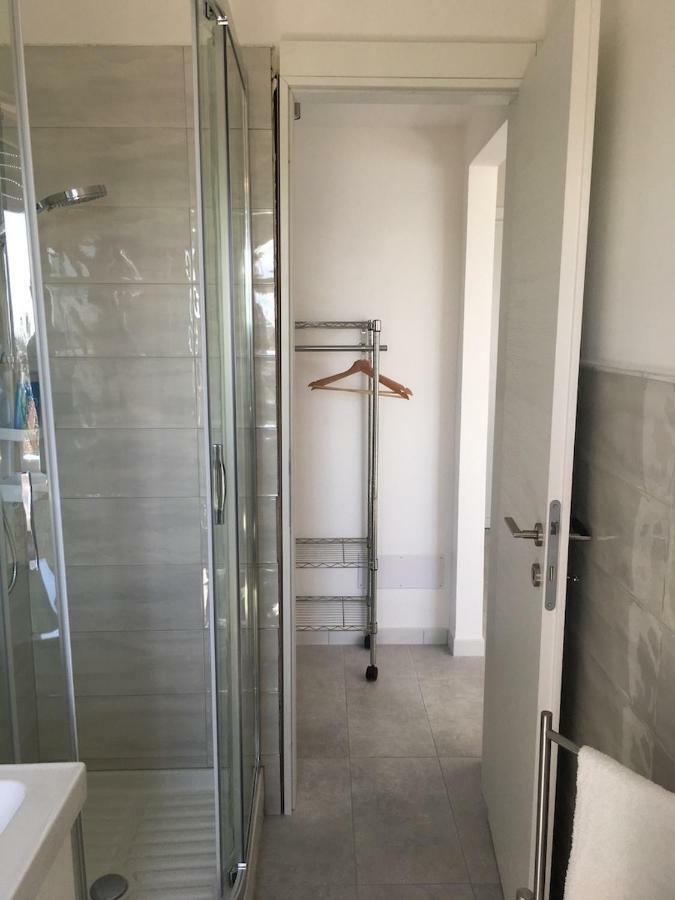 B&Blu Santa Marinella Εξωτερικό φωτογραφία