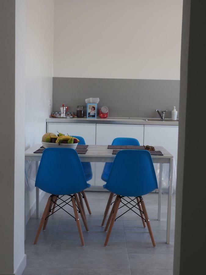 B&Blu Santa Marinella Εξωτερικό φωτογραφία