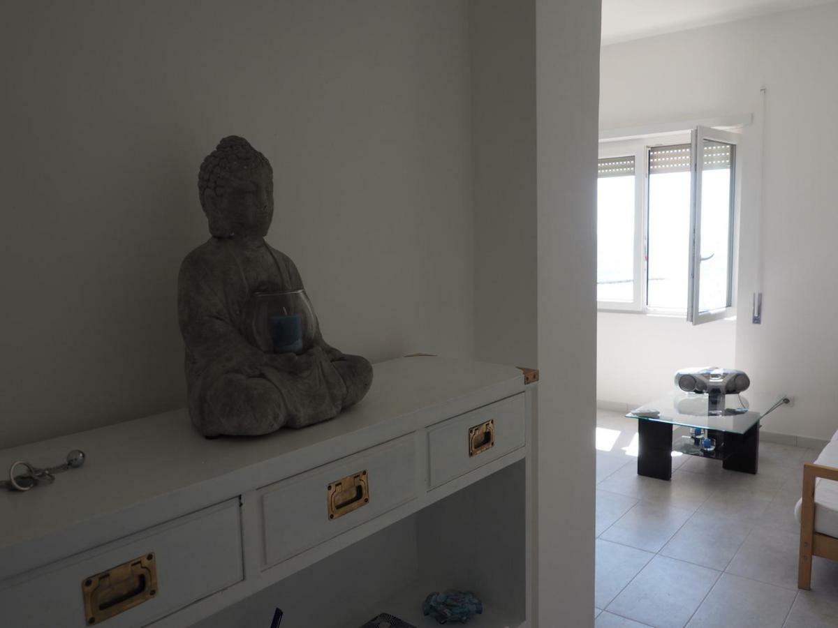 B&Blu Santa Marinella Εξωτερικό φωτογραφία